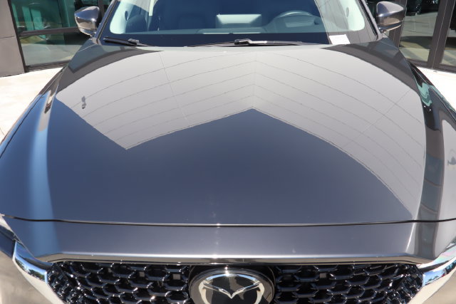Used 2024 MAZDA CX-5 AWD 2.5 S w/ Premium Plus Pkg image 18