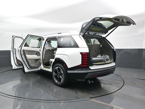 New 2026 Hyundai Palisade Limited image 55