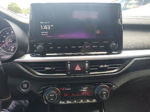 Used 2024 Kia Forte GT-Line FWD image 23