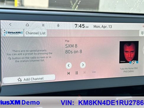 Certified 2024 Hyundai Ioniq 5 SEL RWD image 32