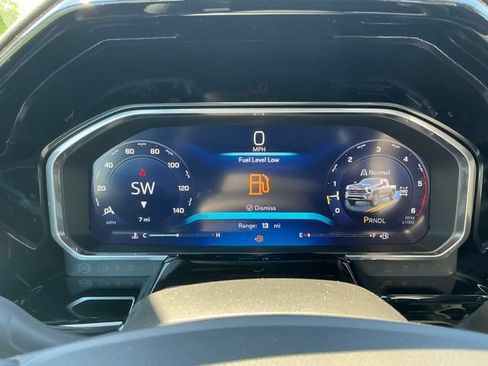 New 2026 Chevrolet Silverado 2500 LT w/ Trail Boss Package AWD/4WD image 24