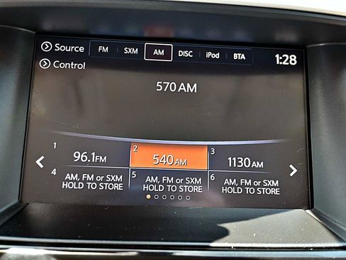 Used 2017 Nissan Pathfinder S FWD image 22
