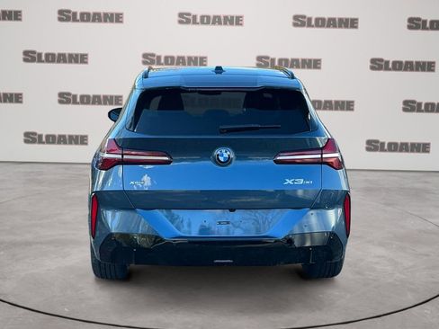 New 2026 BMW X3 xDrive30 w/ M Sport Package image 4