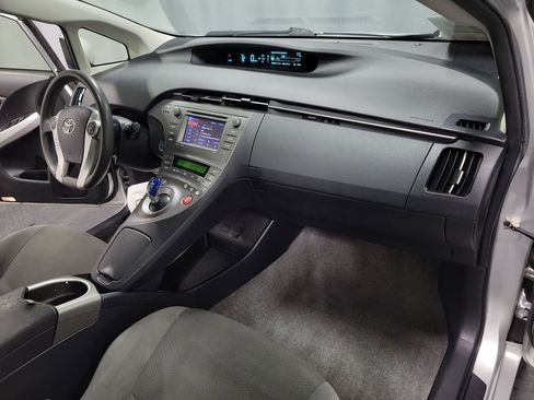 Used 2012 Toyota Prius Three image 22
