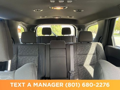 New 2026 Dodge Durango GT AWD/4WD image 29