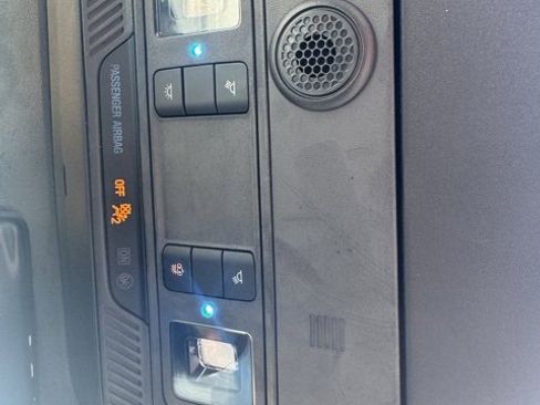 Used 2022 Ford Bronco Outer Banks image 19