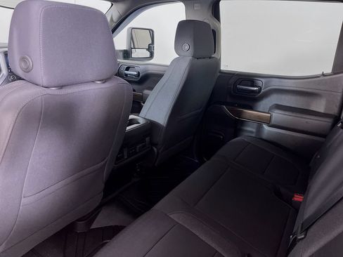 Used 2021 Chevrolet Silverado 1500 RST AWD/4WD image 29