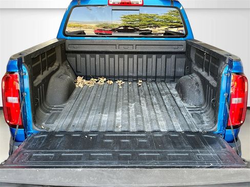 Used 2022 Chevrolet Colorado Z71 image 25