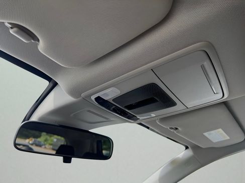 Used 2026 Honda CR-V EX image 22