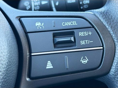 New 2026 Honda CR-V EX image 39