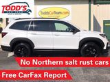 Used 2022 Honda Pilot TrailSport image 3