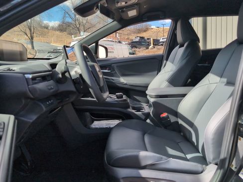 New 2026 Subaru Solterra Premium image 11