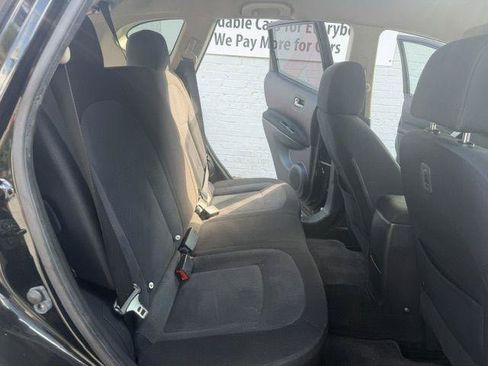 Used 2013 Nissan Rogue S w/ Special Edition Pkg AWD/4WD image 11