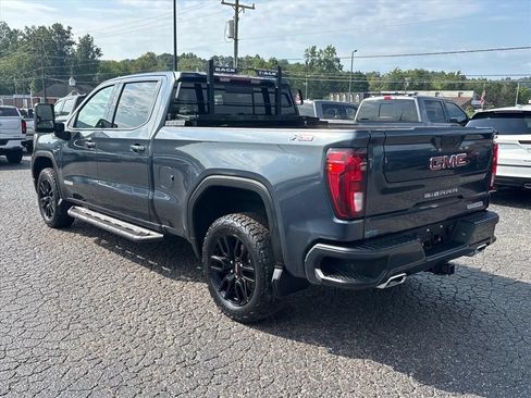 Used 2021 GMC Sierra 1500 Elevation AWD/4WD image 5