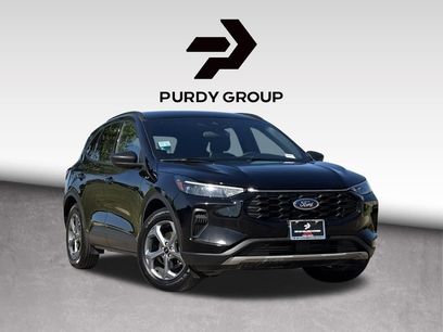 Used 2025 Ford Escape ST-Line