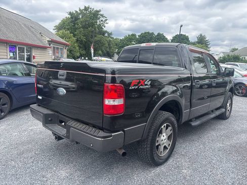 Used 2006 Ford F150 XLT AWD/4WD image 5