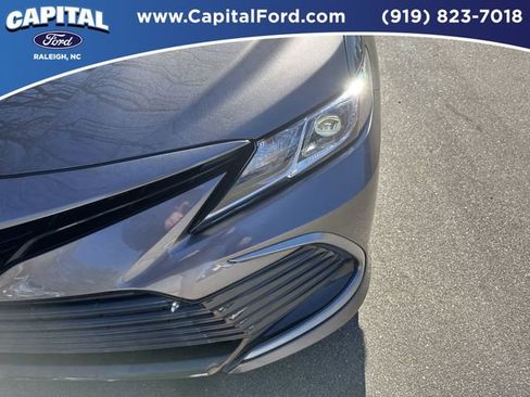 Used 2024 Toyota Camry LE image 11