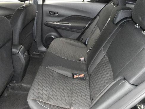Certified 2024 Nissan Kicks SV FWD image 29
