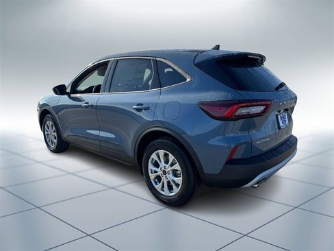 New 2026 Ford Escape Active w/ Tech Pack #1 image 5
