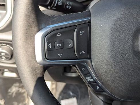New 2026 RAM 1500 Big Horn AWD/4WD image 19