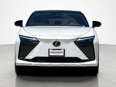 Used 2023 Lexus RZ 450e Premium w/ Technology Package AWD/4WD image 8