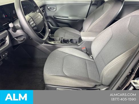 Used 2025 Kia K4 FWD image 11