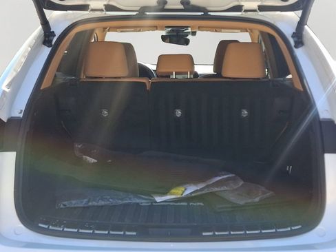 Used 2024 Lexus NX 350h AWD w/ Cold Area Package image 28