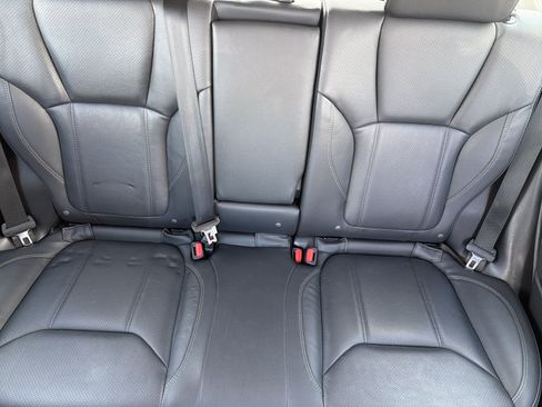 Used 2021 Subaru Forester Limited AWD/4WD image 13