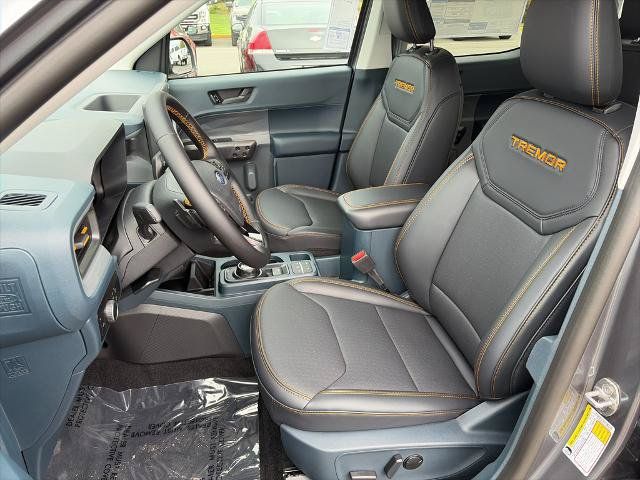 New 2026 Ford Maverick Tremor AWD/4WD image 32