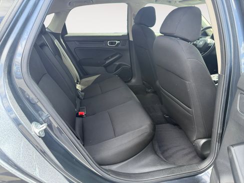 Certified 2023 Honda Civic EX image 18