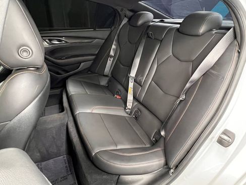 Used 2025 Cadillac CT5 Sport w/ Sun And Sound Package image 22