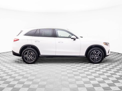 New 2026 Mercedes-Benz GLC 300 GLC 300 image 6