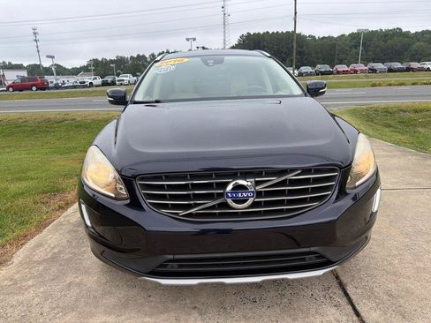 Used 2016 Volvo XC60 T5 Premier FWD image 3
