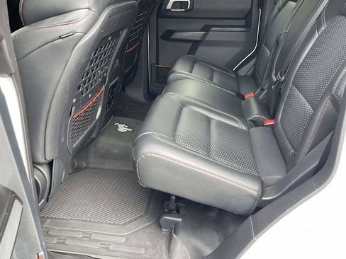 Used 2024 Ford Bronco Raptor AWD/4WD image 21