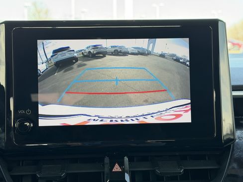 Used 2023 Toyota Corolla LE image 32