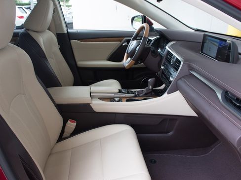 Used 2017 Lexus RX 350 FWD w/ Premium Package image 44