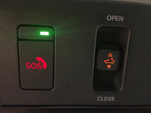 Used 2024 Nissan Sentra SR w/ SR Premium Package image 15