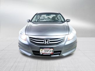 Used 2012 Honda Accord EX-L video 2