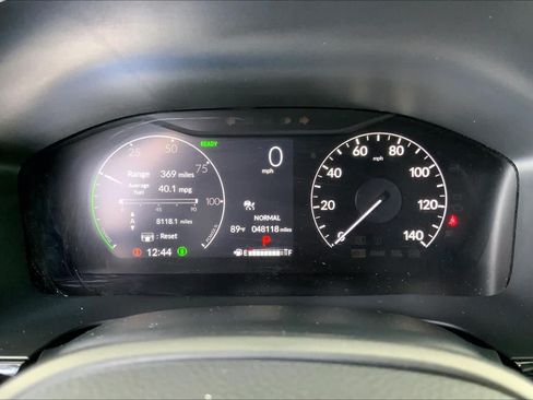 Used 2023 Honda CR-V Sport image 26