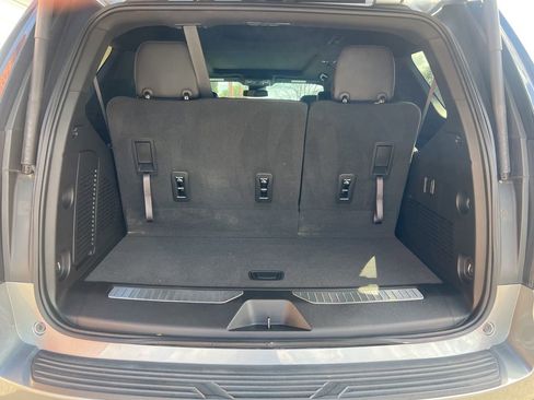 Used 2023 Chevrolet Tahoe RST AWD/4WD image 15