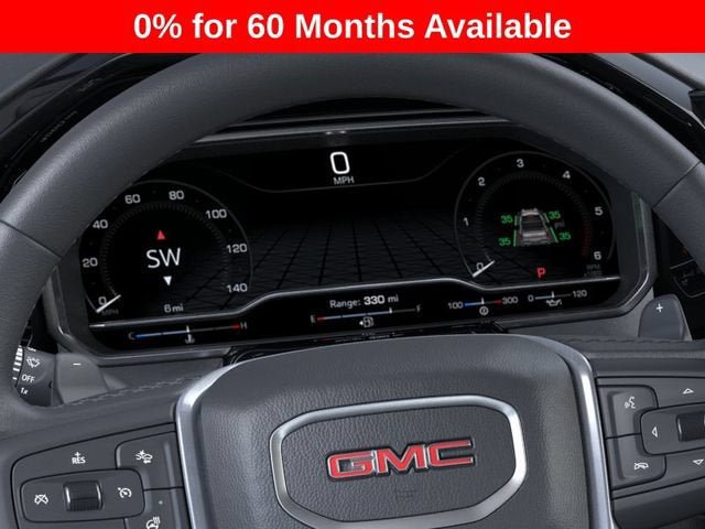 New 2026 GMC Sierra 1500 Elevation w/ Elevation Premium Package AWD/4WD image 18