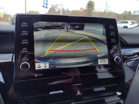 Used 2023 Toyota Camry XSE image 29