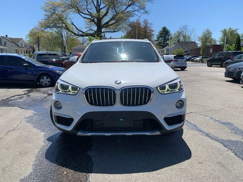 Used 2017 BMW X1 xDrive28i AWD/4WD image 6