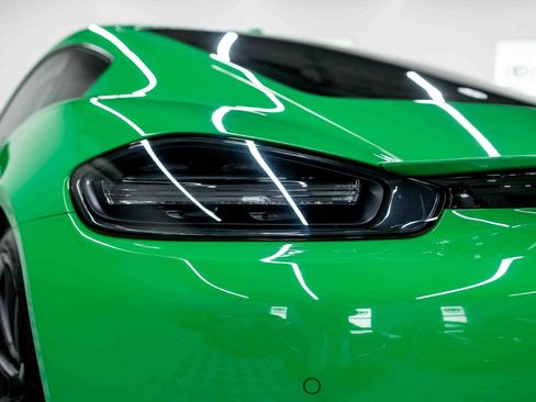 Used 2023 Porsche 718 Cayman GTS RWD image 28