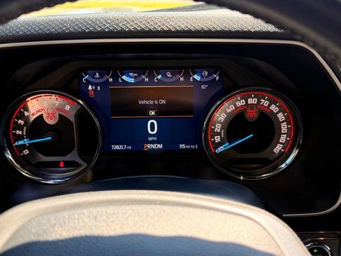 Used 2022 Ford F150 XLT w/ Equipment Group 302A High image 12