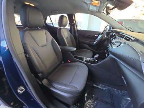 Used 2023 Buick Encore GX Preferred w/ Cold Weather Comfort Package FWD image 29