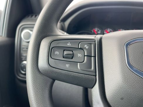 Used 2024 GMC Sierra 1500 Pro w/ Pro Value Package AWD/4WD image 13