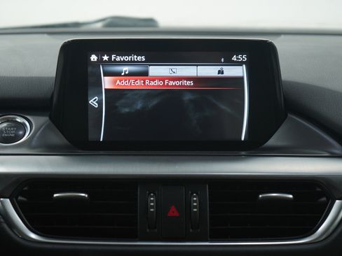 Used 2016 MAZDA MAZDA6 Touring image 16