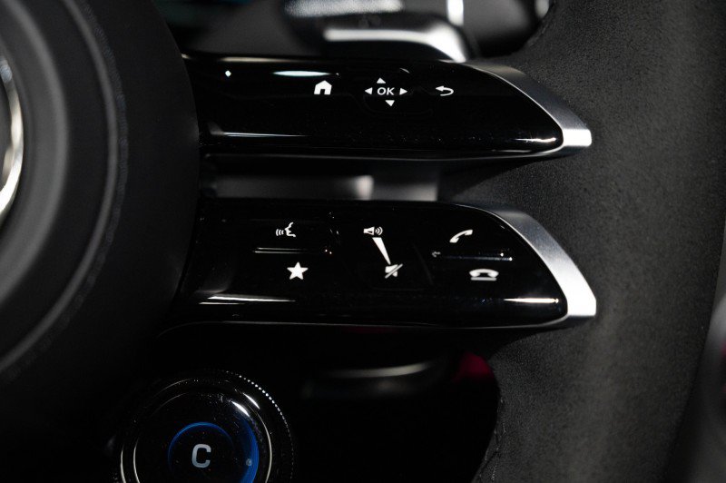 Certified 2025 Mercedes-Benz G 63 AMG 4MATIC image 26