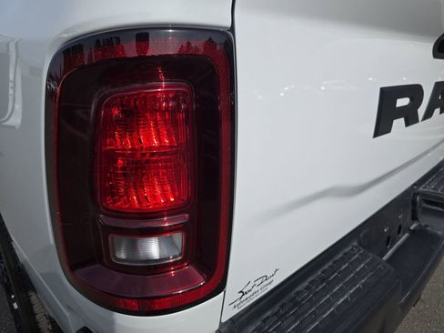 New 2026 RAM 2500 Tradesman AWD/4WD image 29